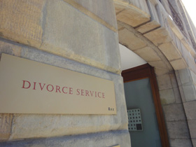 Divorce Genève